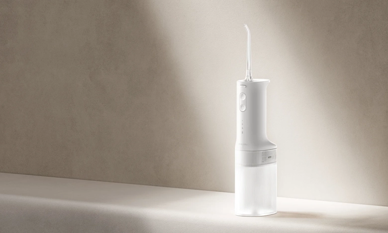 واترجت دندان شیائومی مدل Water Flosser 2 (MEO705)